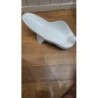 Siège bébé pour bain