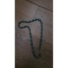 Collier vert