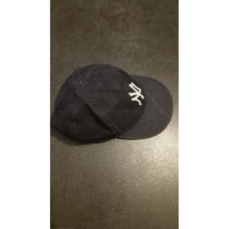 Casquette  baby NY
