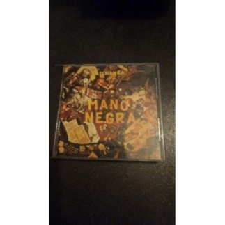MANO NEGRA -DATCHANKA