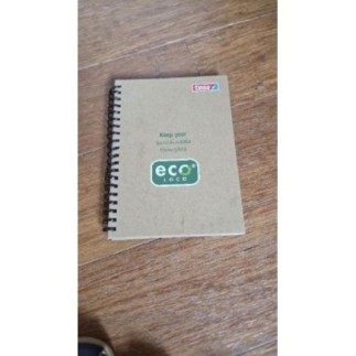 Carnet Tesa