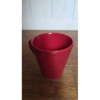 MUG ROUGE 