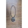 Collier perle 