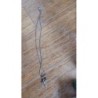 Pendentif silhouette