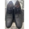 Chaussure de ville neuve (couleur bleu marine, English Classic,Taille 48)