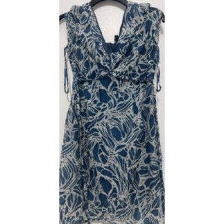 Robe fleurie-Femme-Taille...