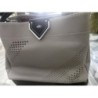 Sac gris clair 