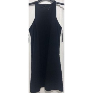 Robe-Noir-Femme-Taille...