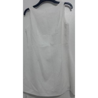 Robe blanche neuve -Femme-...