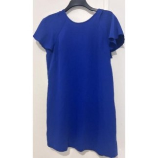 Robe bleue femme- Taille M-...