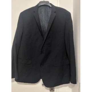 Veste neuve...