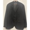 Veste Noir Homme-Taille 68-Kiabi