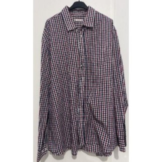 Chemise homme-Taille 2XL-C&A