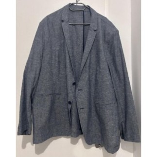 Veste Neuve-Homme-Taille...