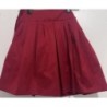 Jupe Rouge femme- Taille S/M-Ann Taylor