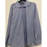 Chemise bleu  Homme-Taille 2XL