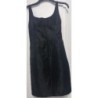 Robe noir Femme-Taille S/36