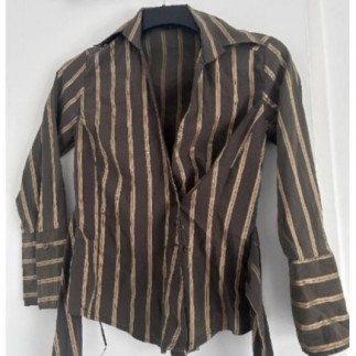 Chemisier femme- Taille S-Zara