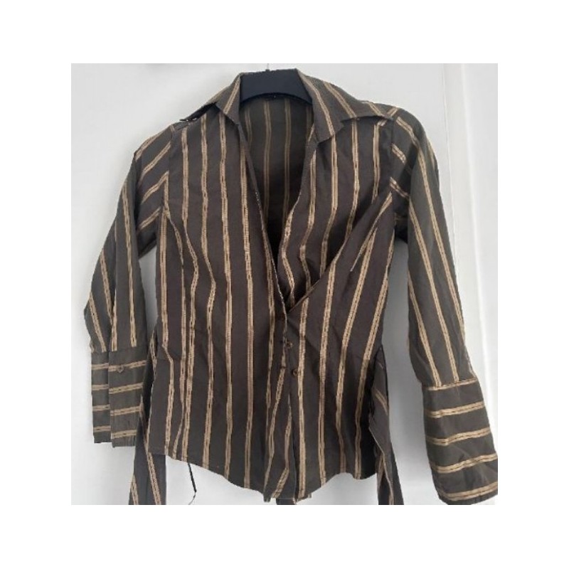 Chemisier femme- Taille S-Zara