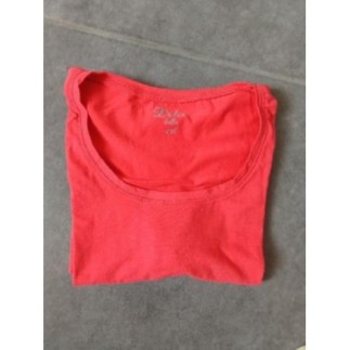 Maillot de corps manches...