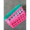 Lot de 4 petits paniers