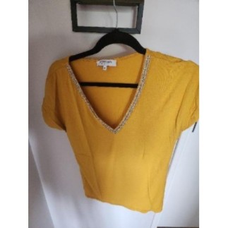 T-shirt Morgan petit XL