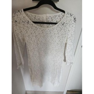 Tunique H&M taille 34 mais...