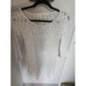 Tunique H&M taille 34 mais vaut pour un 38
