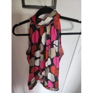 Haut Camaïeu taille M/L