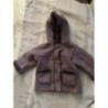 Manteau 18 mois