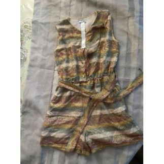 Combishort Liu Jo 12 ans