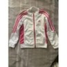 Veste adidas 7-8 ans 