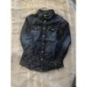 Chemise Levîs 12 ans 
