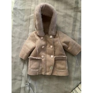 Manteau Chipie 6 mois 