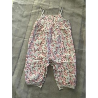 Combinaison bébé 6 mois