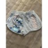 Short Zara stitch 10 ans 