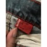 Pantalon jean Levîs 10 ans 