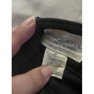 Pantalon Ralph Lauren  29 US