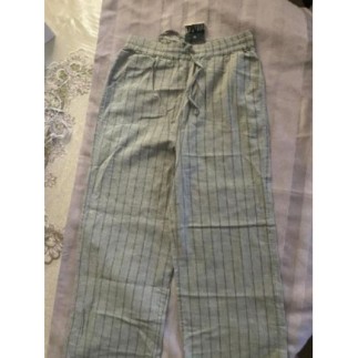Pantalon fluide Gocco 7 ans 