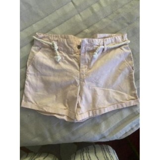 Short rose 14 ans 