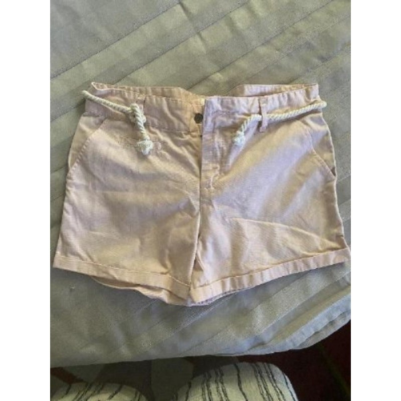 Short rose 14 ans 