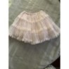 Jupe en tulle Lili gaufrettes 5 ans 