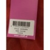 Jupe rouge tulle 12 ans 