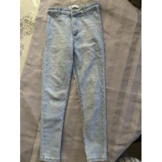 Pantalon jean Zara 10 ans 