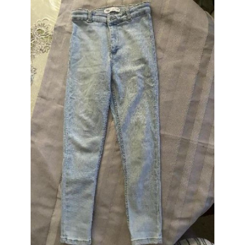 Pantalon jean Zara 10 ans 