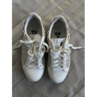 Baskets le coq sportif &...