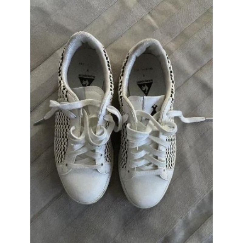 Baskets le coq sportif & guerlain 39