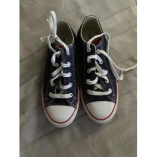 Converse 33,5