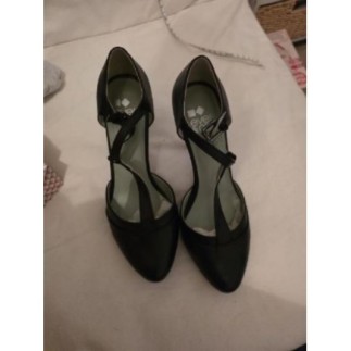 Escarpins Salomé taille 39 