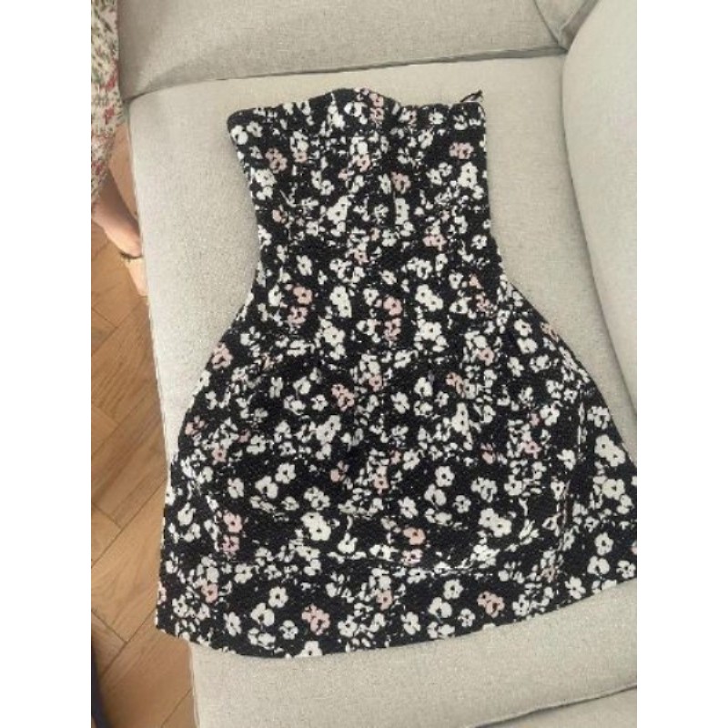 Robe N&B Taille 36